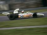 McLaren M19A 1972 года